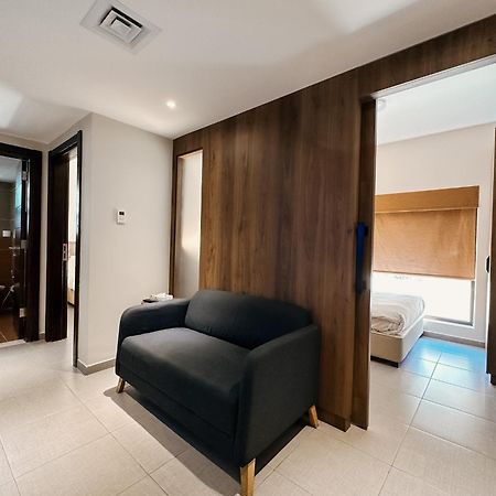 Celino Hotel Ammán Kültér fotó