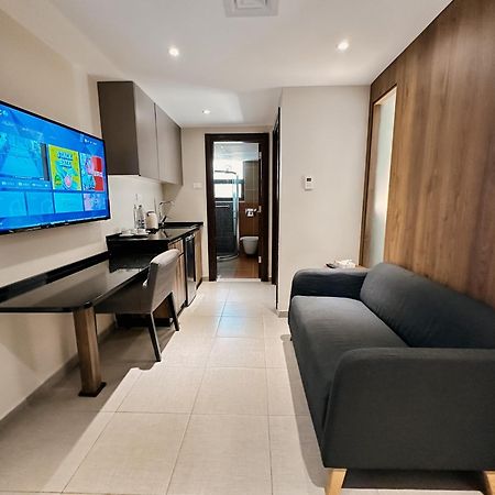 Celino Hotel Ammán Kültér fotó
