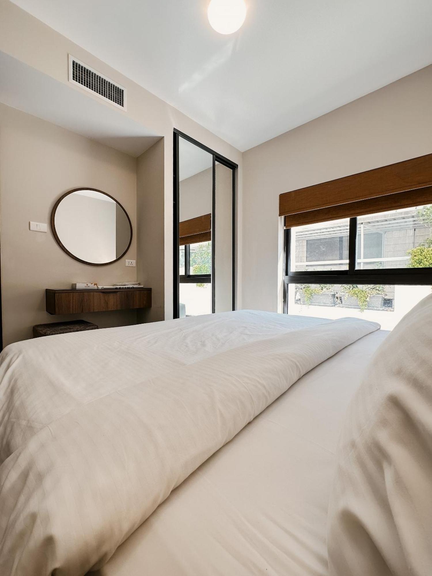 Celino Hotel Ammán Kültér fotó
