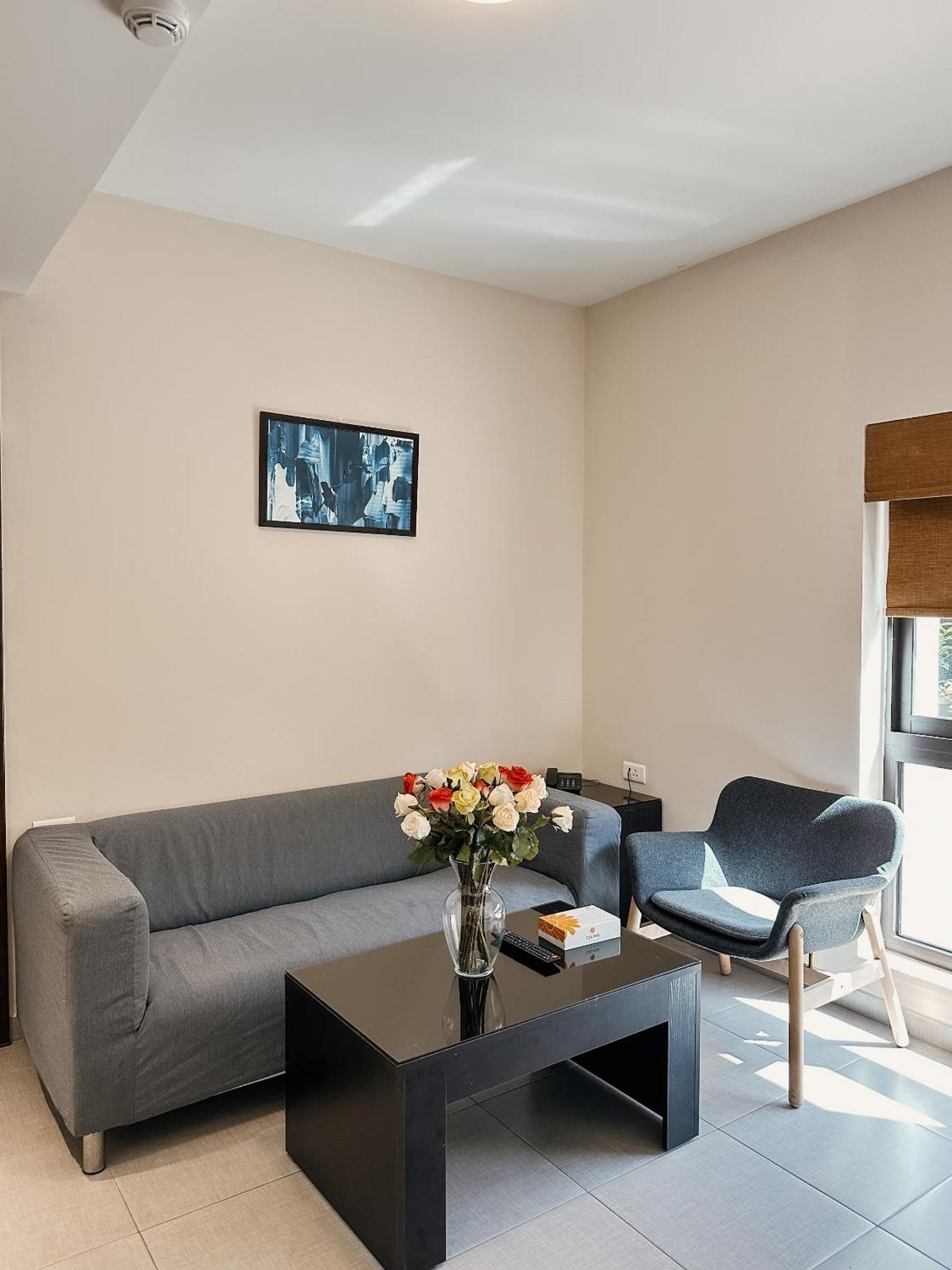 Celino Hotel Ammán Kültér fotó