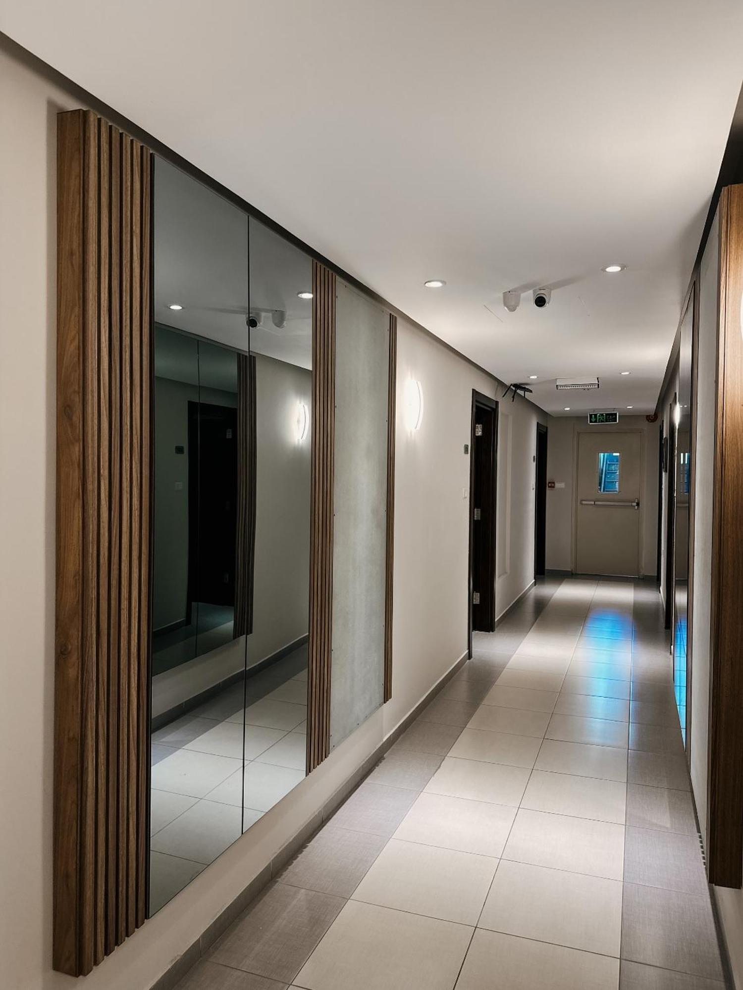 Celino Hotel Ammán Kültér fotó