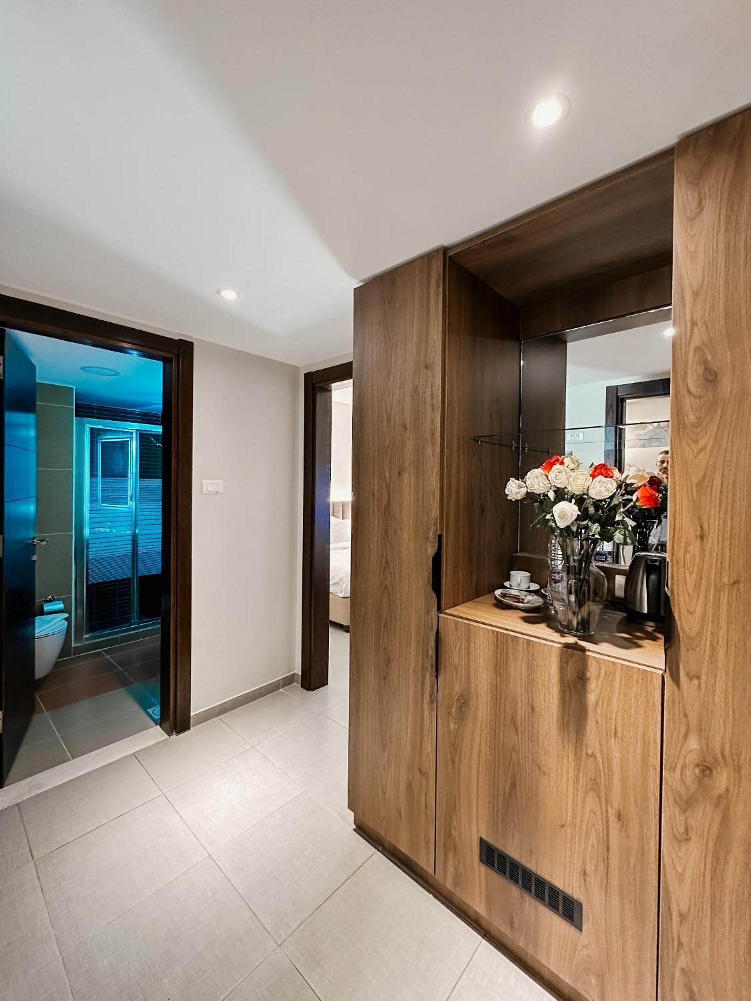 Celino Hotel Ammán Kültér fotó