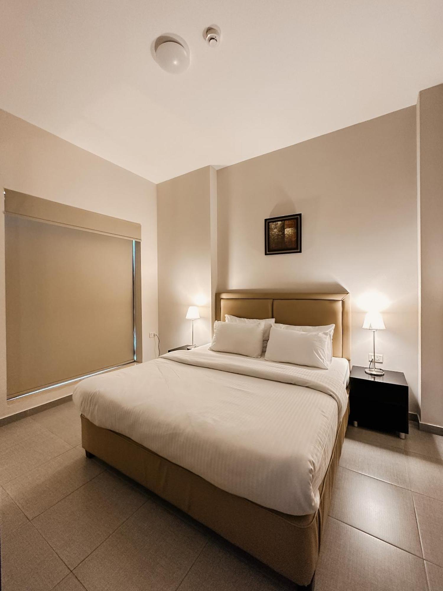 Celino Hotel Ammán Kültér fotó