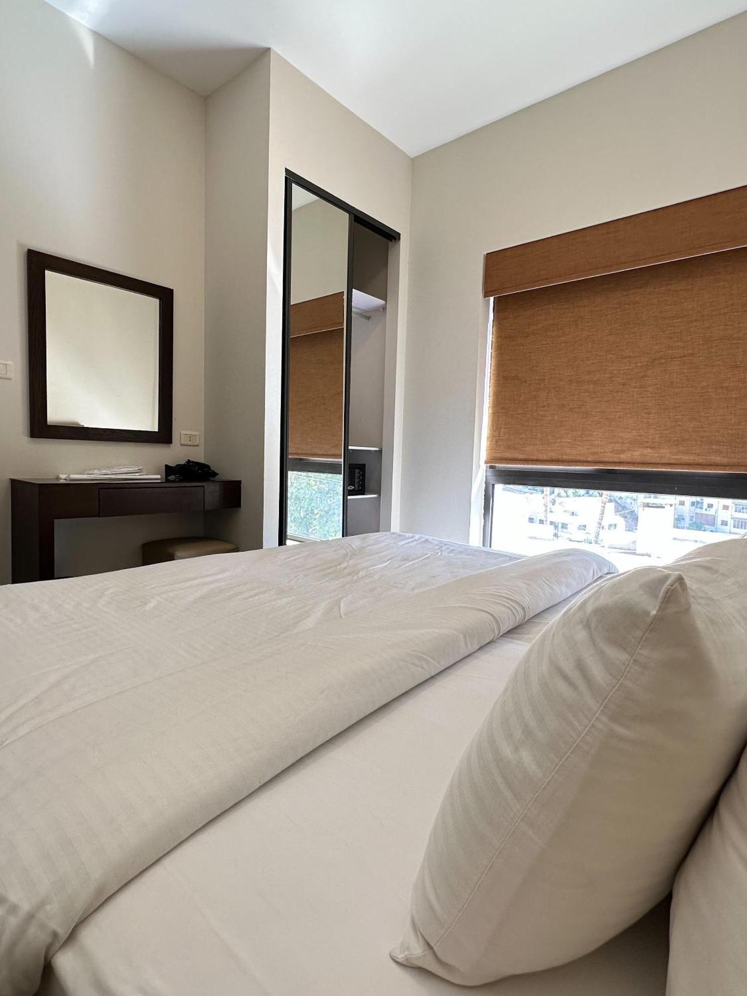 Celino Hotel Ammán Kültér fotó