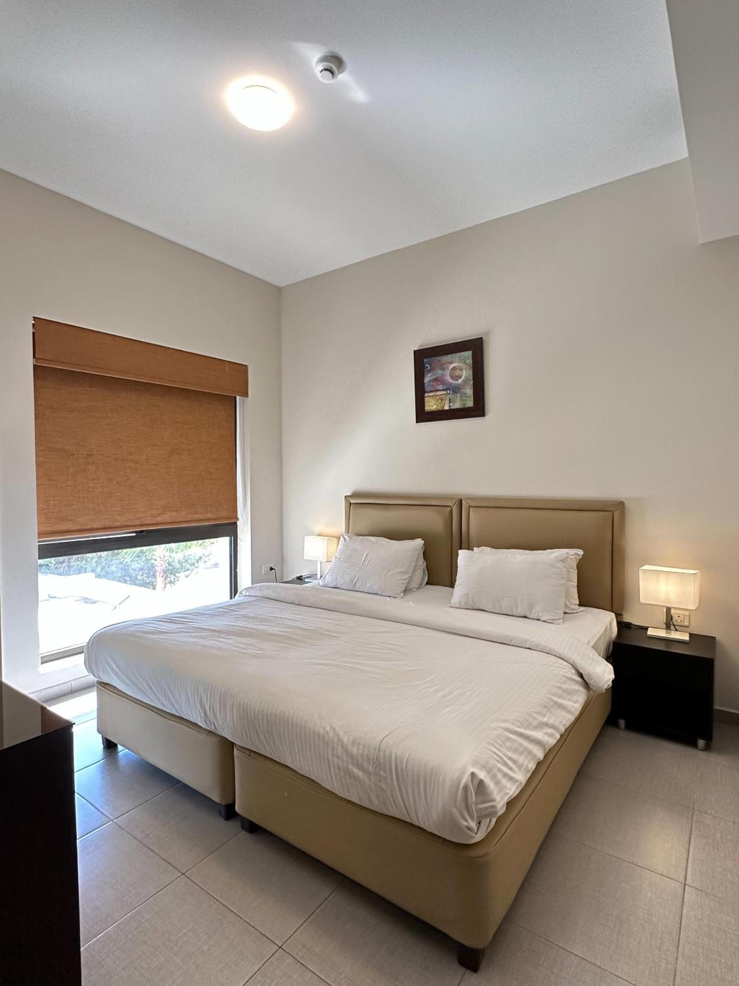 Celino Hotel Ammán Kültér fotó
