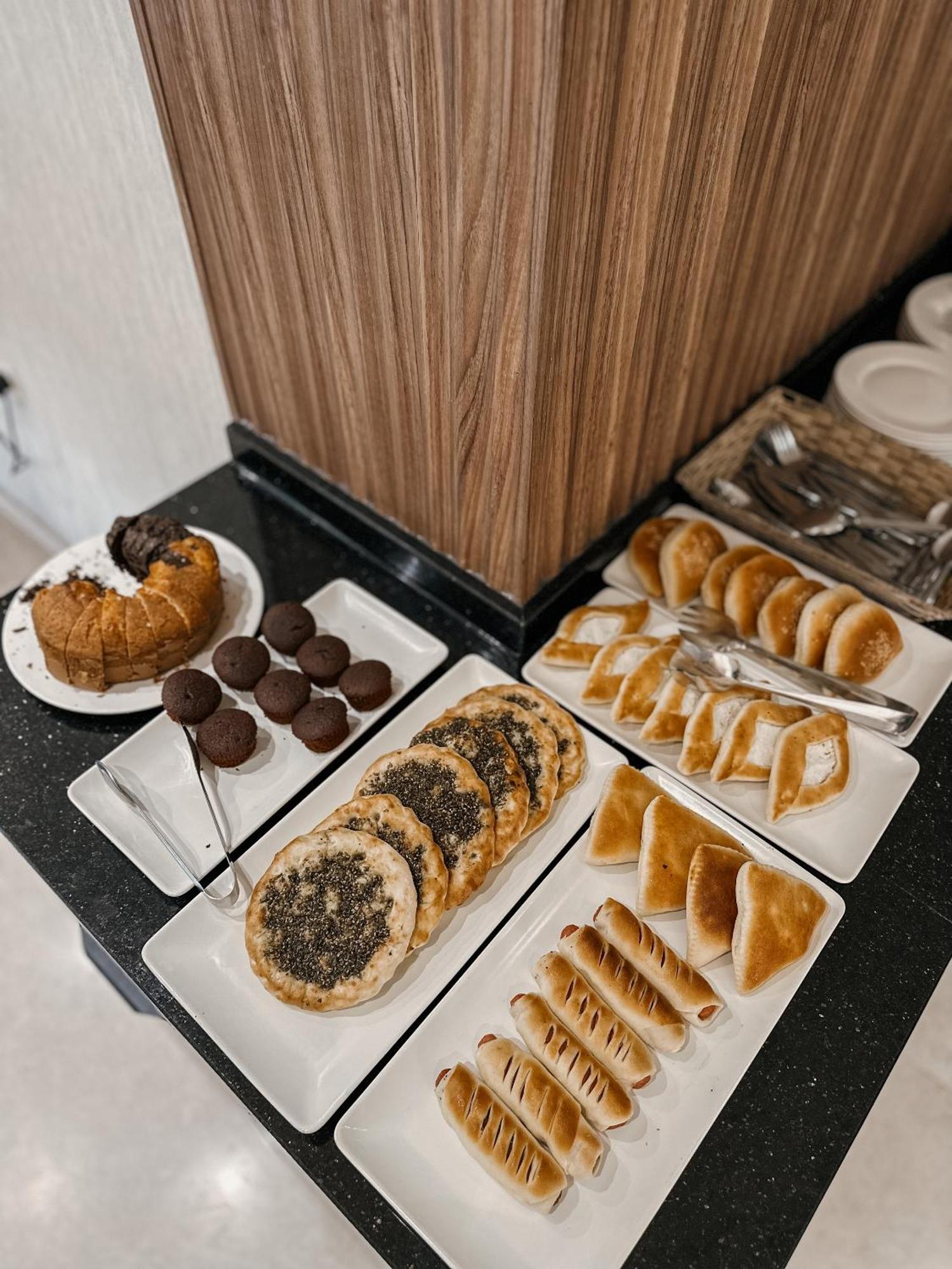 Celino Hotel Ammán Kültér fotó