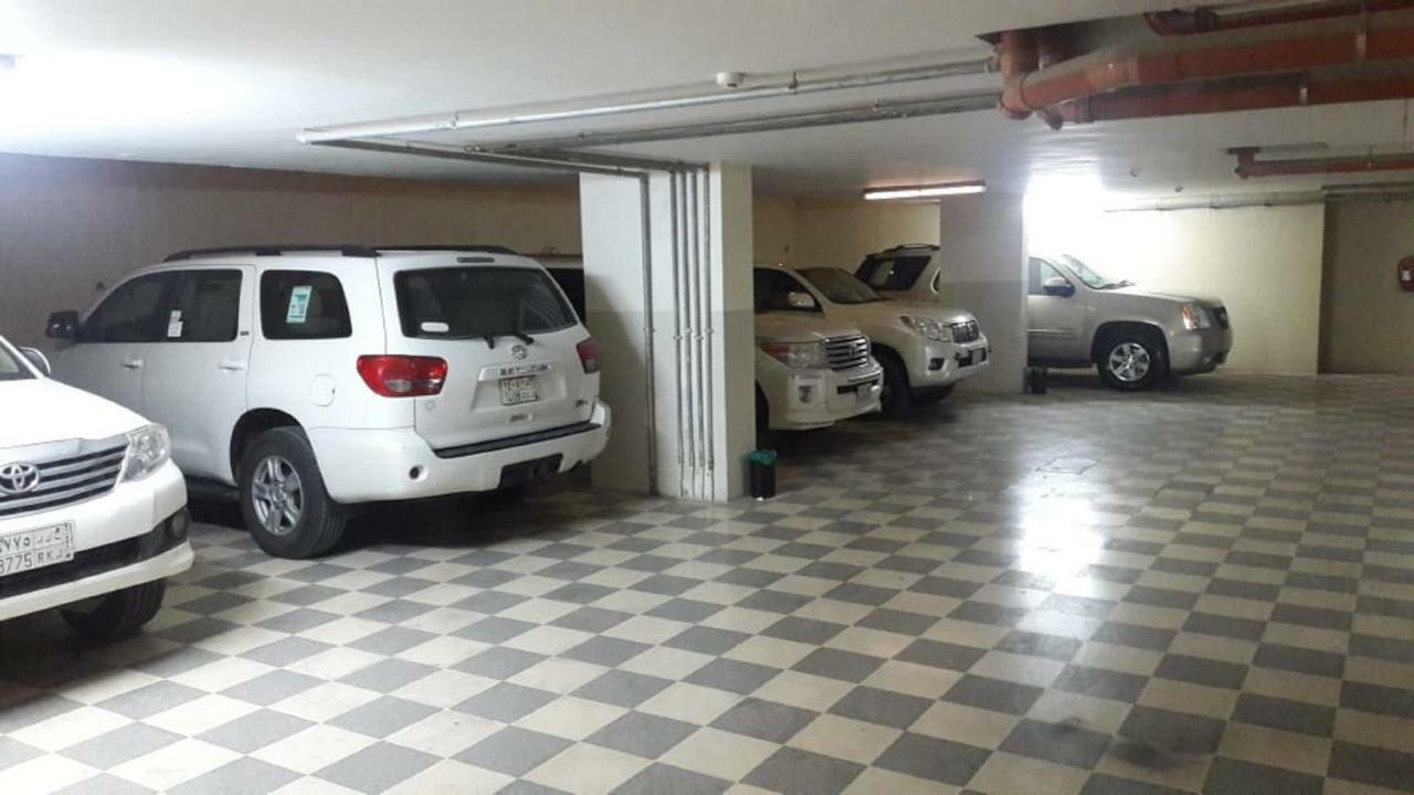 Celino Hotel Ammán Kültér fotó